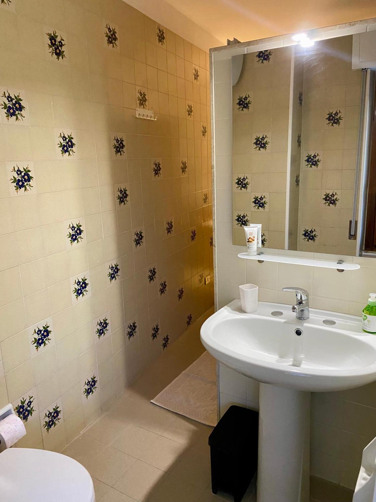 Apartamento Sa Chintula *
