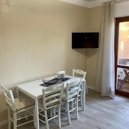 Sa Chintula Apartment Quartu Sant'Elena Exterior photo