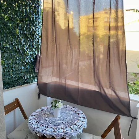 Sa Chintula Apartment Quartu Sant'Elena Exterior photo