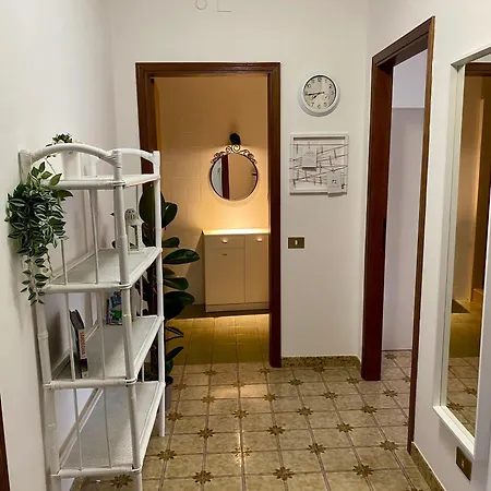 Sa Chintula Apartment Quartu Sant'Elena Exterior photo