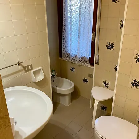 Sa Chintula Apartment Quartu Sant'Elena Exterior photo