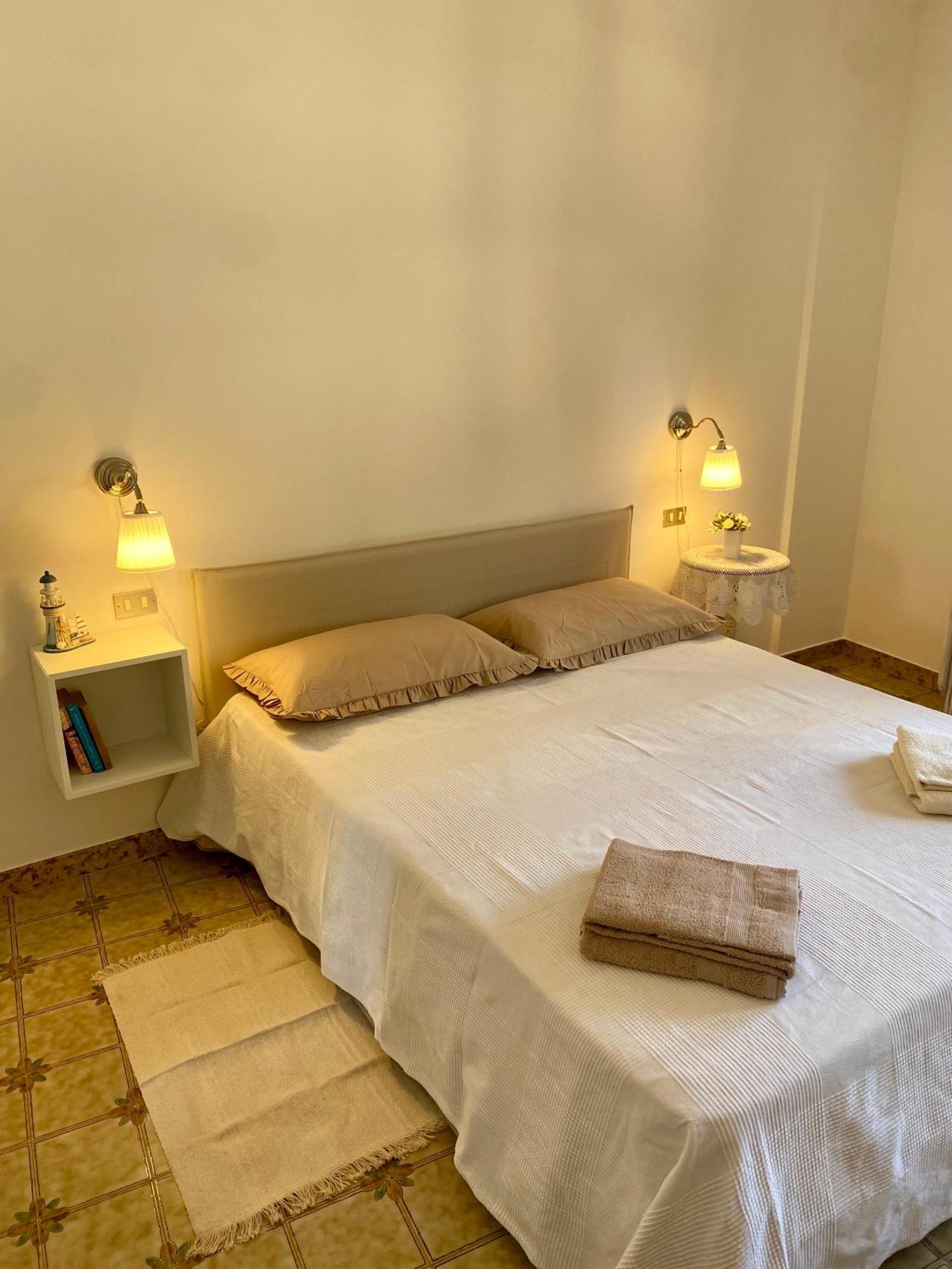 Sa Chintula Apartment Quartu Sant'Elena