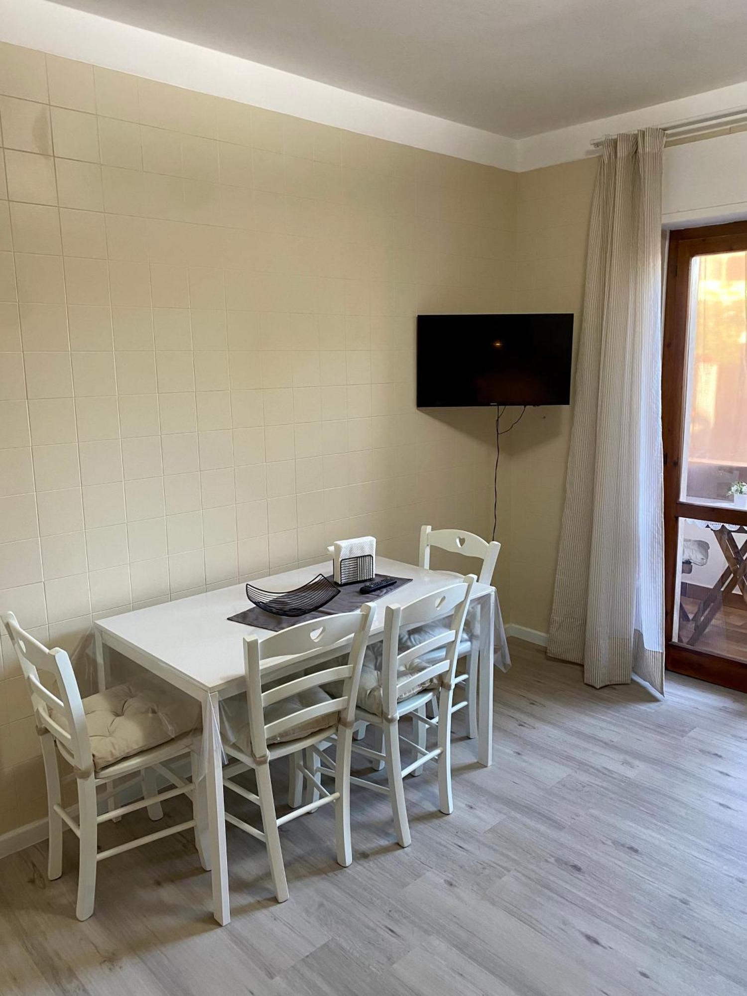 Apartment Sa Chintula *