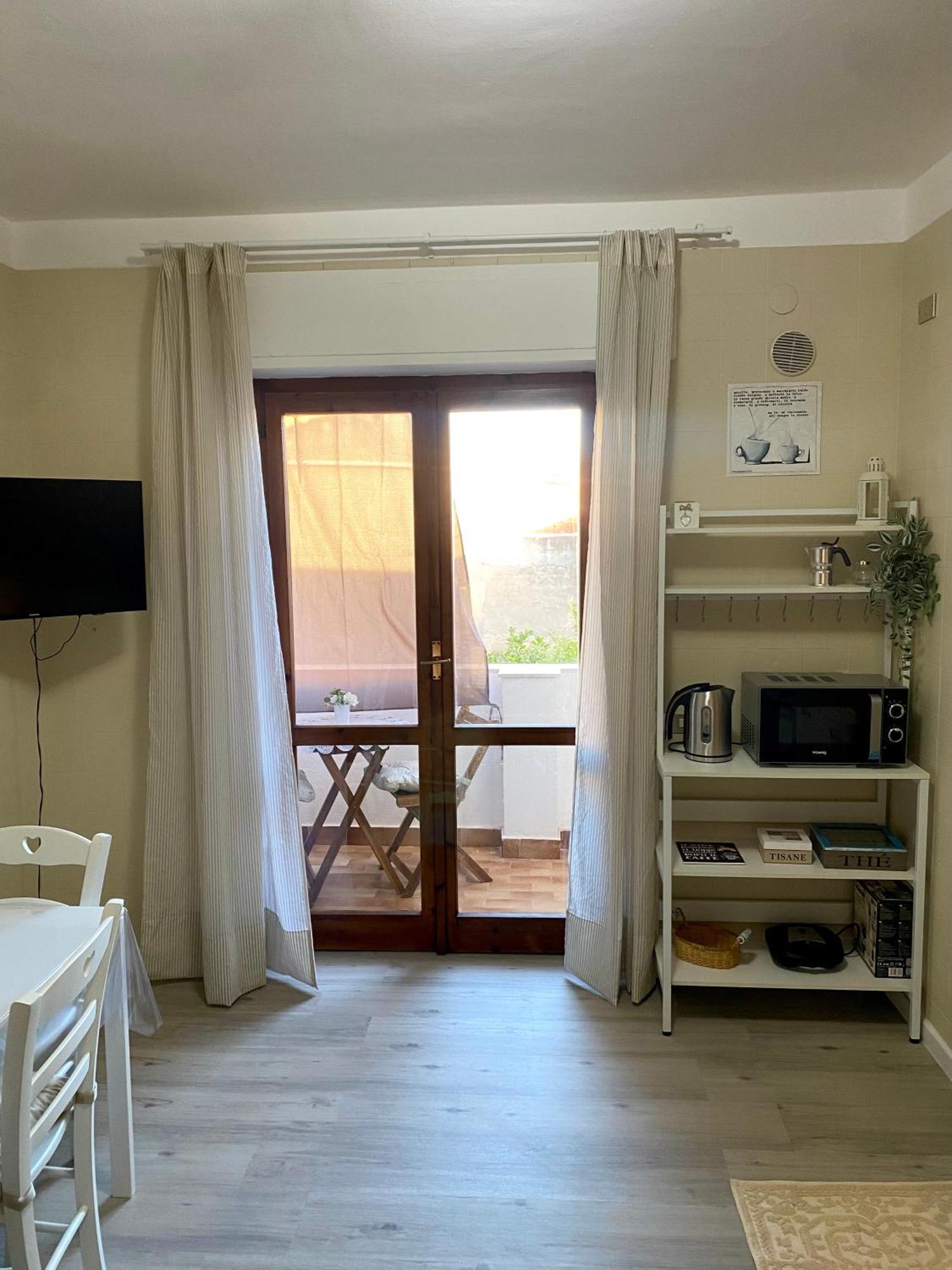 Sa Chintula Apartment *
