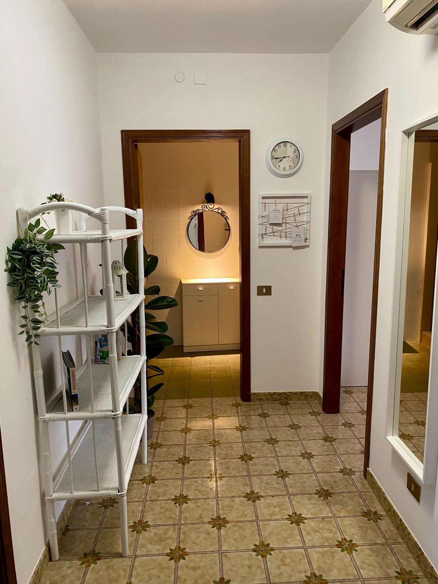 Sa Chintula Apartment Quartu Sant'Elena