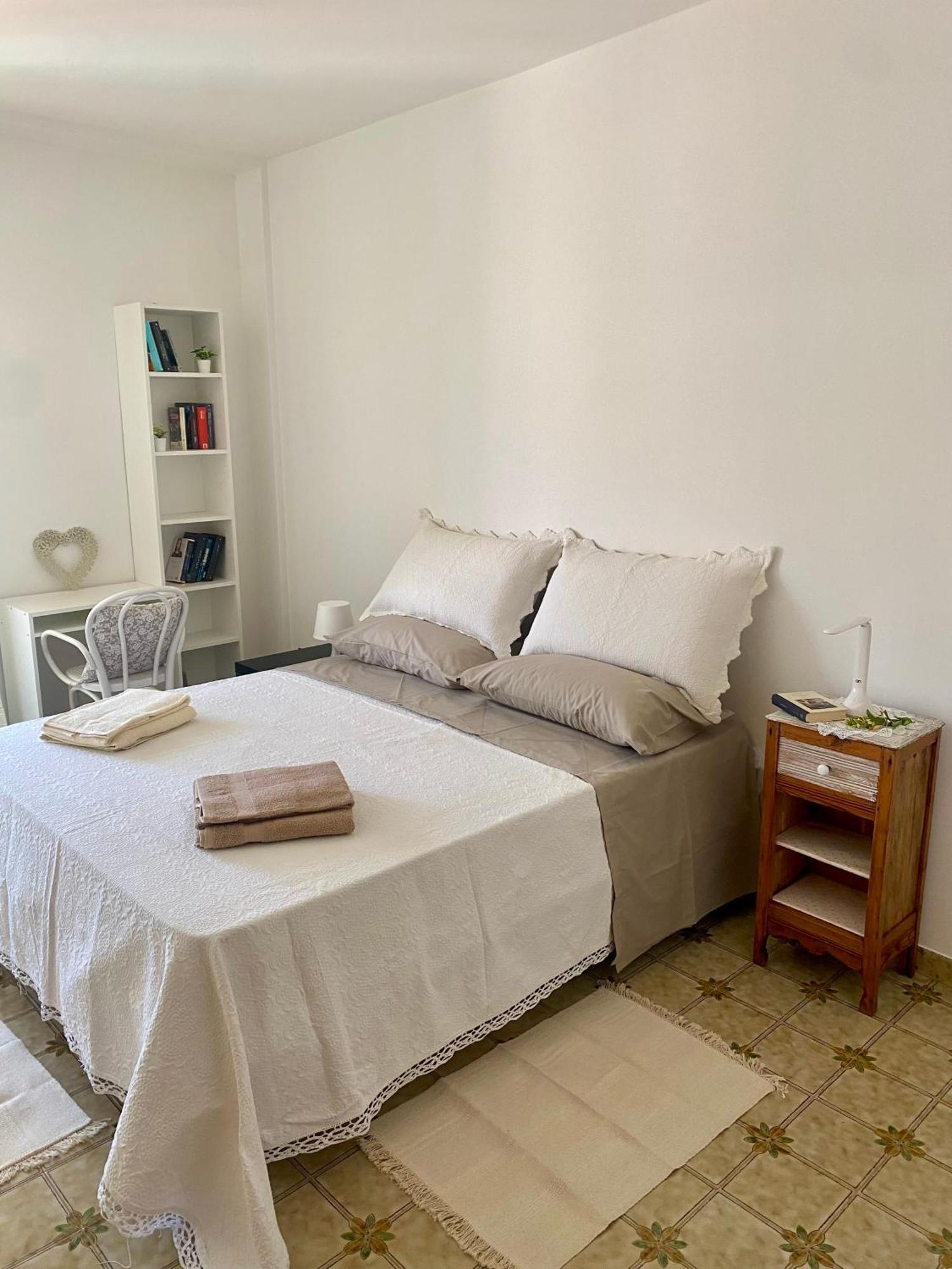 Apartment Sa Chintula *