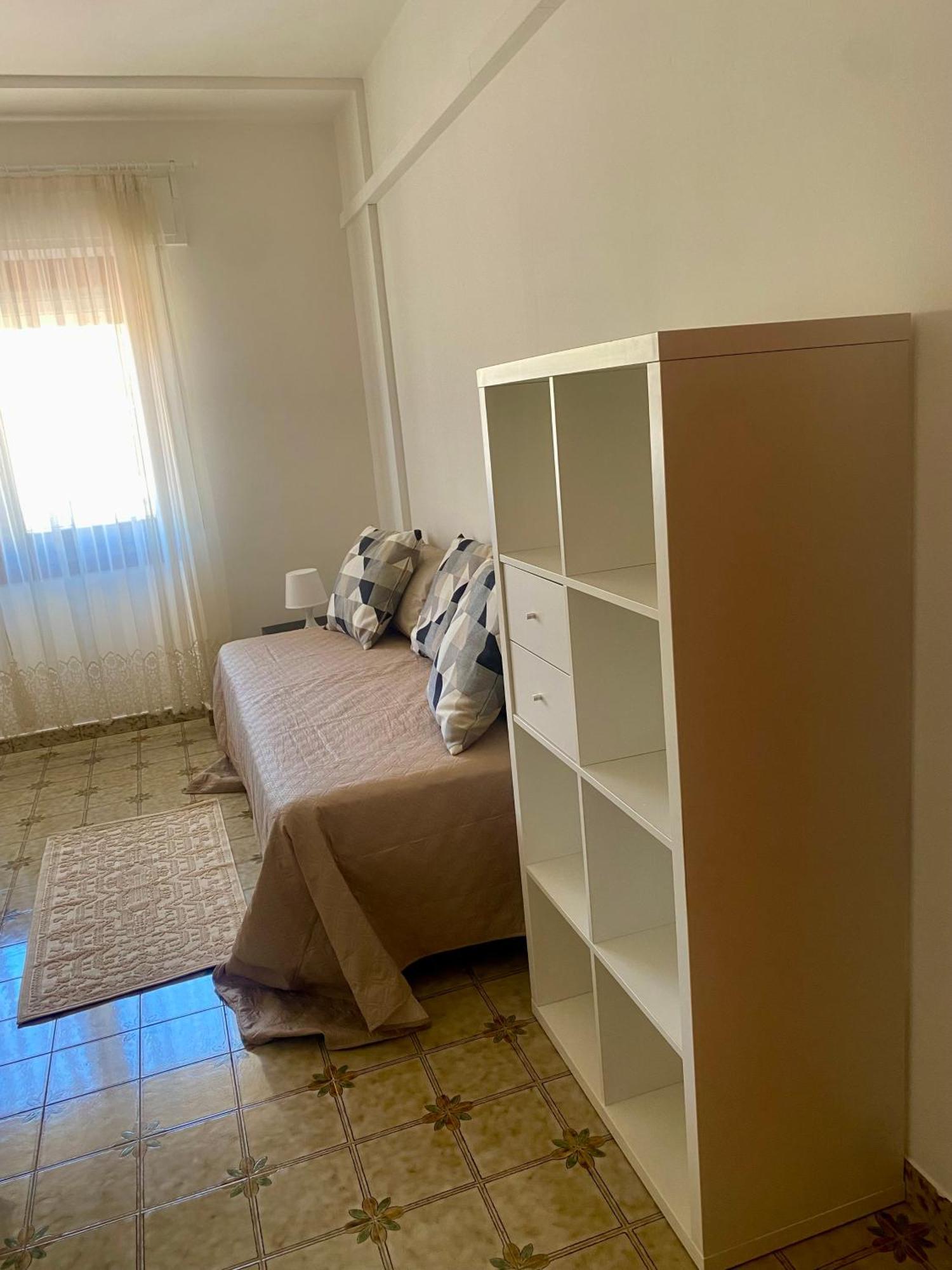 Apartment Sa Chintula *