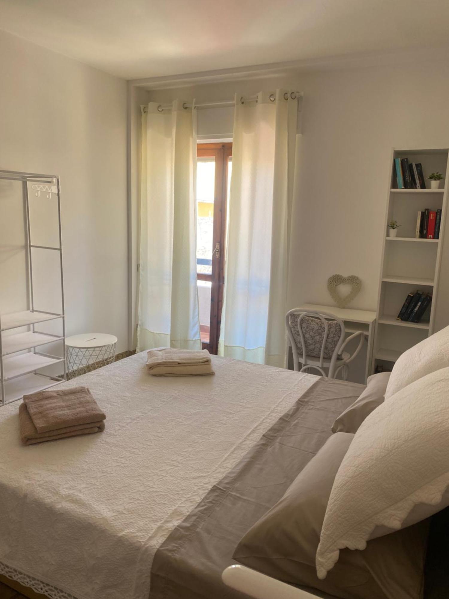 Sa Chintula Apartment *